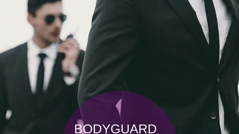 Manual BodyGuard