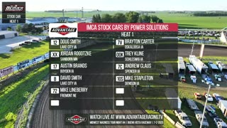 Midwest Madness Tour Night #4 | Buena Vista Raceway | 7-2-2025