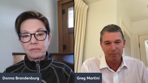 BNN (Brandenburg News Network) 4/16/2025 Liberty Essentials & Greg Martini - Notices