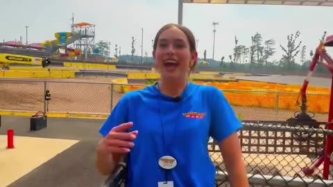 Diggerland USA 🇺🇸
