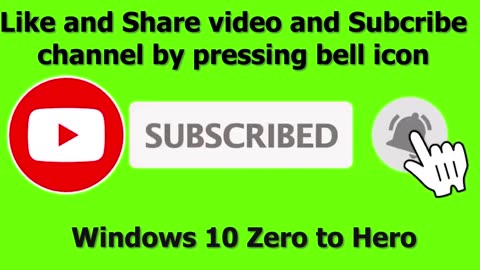 how to create shutdown icon