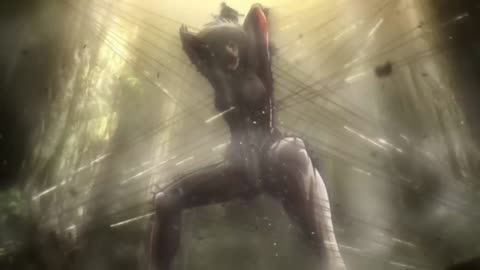 The Story of Attack on Titan