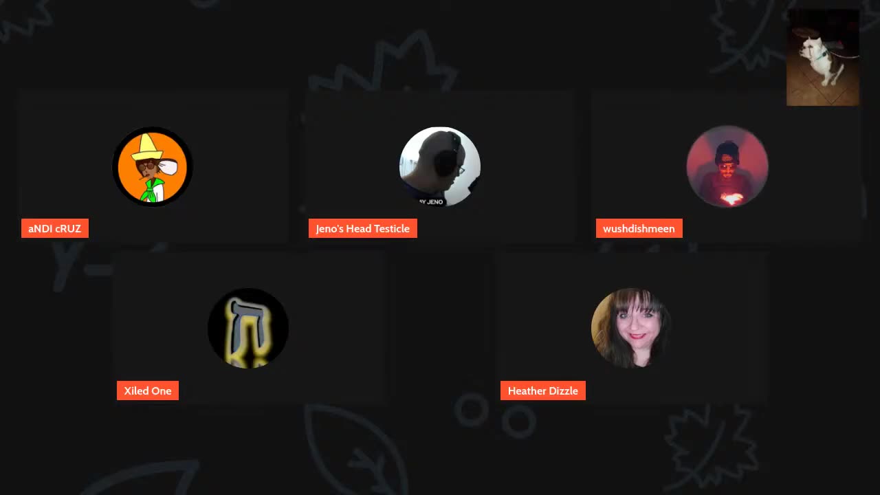 Jeno loses it !