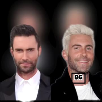 MK ULTRA THE BLEACHED BLONDE HAIR & THE MEMORY ERASURE TREATMENT