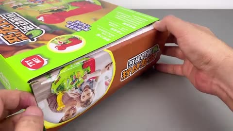 Unboxing Toy ASMR#10