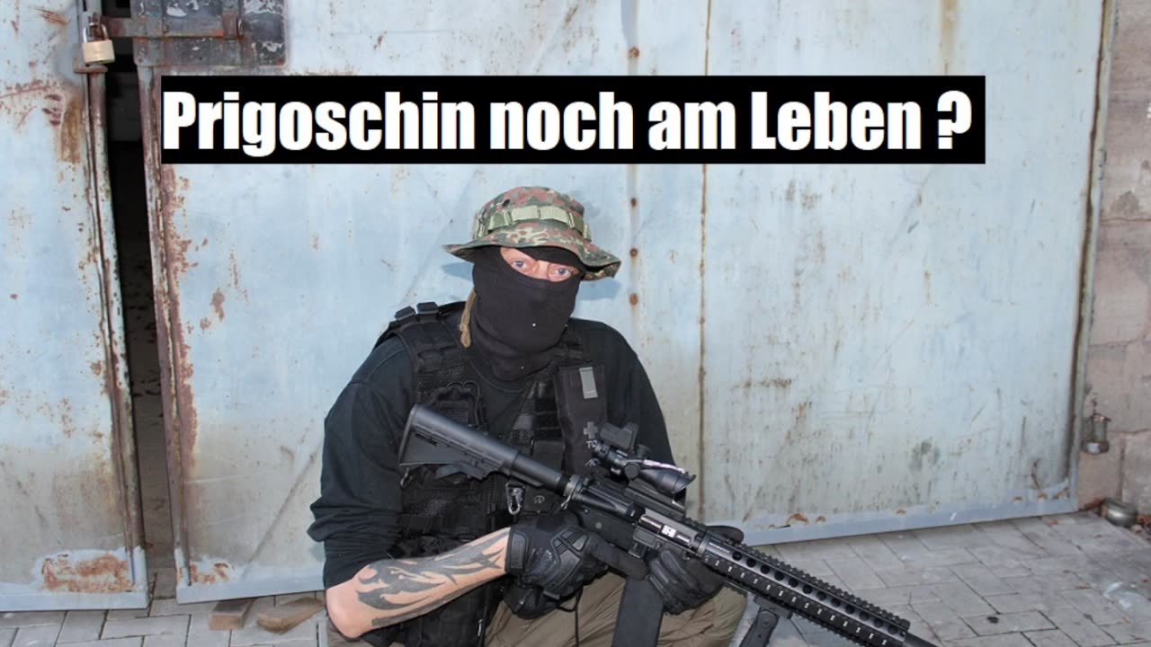 PRIGOSCHIN