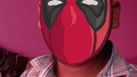 Funny with me