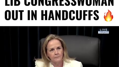 Kash calls out gaslighting congresswoman
