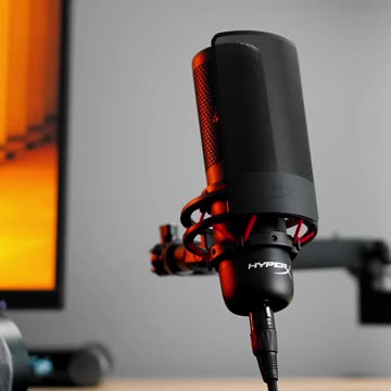 Vandor With The New Mic #microphone #bovcast