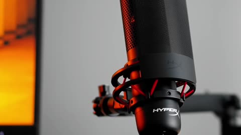 Vandor With The New Mic #microphone #bovcast