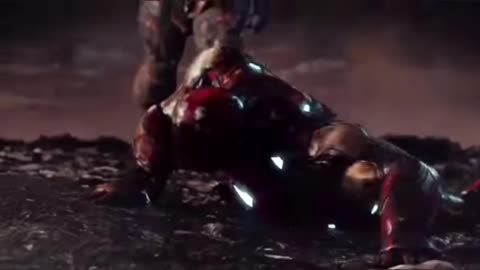 Alternate Ending