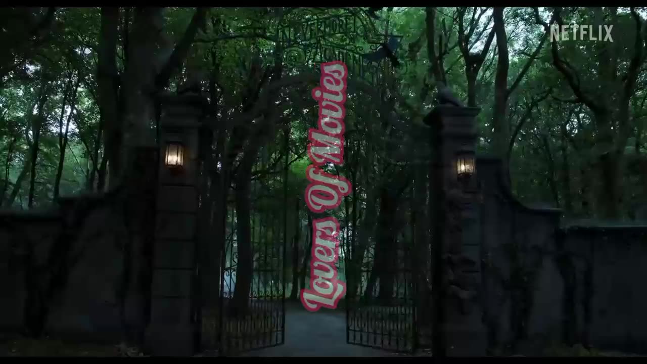Trailer Teaser