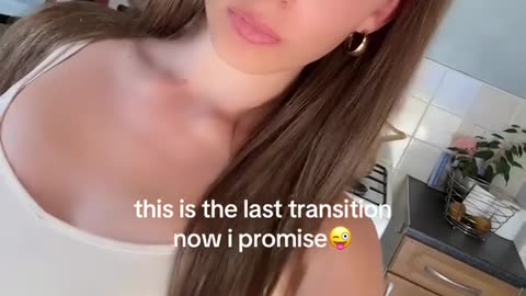 Look to this tgirl to love you