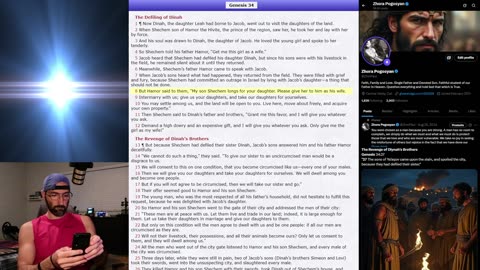 Live: Bible Study-~SATURDAY-~19-~JULY-~2025.