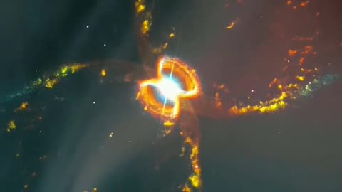 Hidden Secrets of Space 🌌 Galaxies & Beyond #Shorts