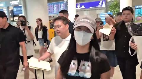 Blackpink jisoo kpop 2025