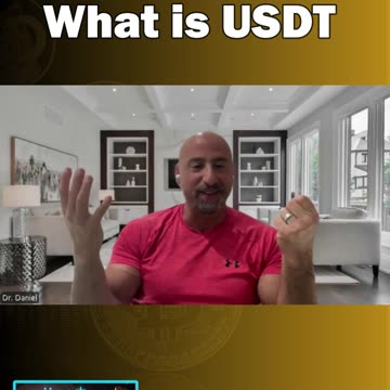 What is USDT