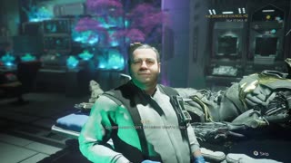 GhostRunner II Part 6