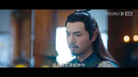 Jin & Ling Yu kun in the distant oncean jin talks with his father Chinese movie