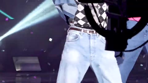 NCT 127 태용 직캠 디제이 DJ @인기가요 Inkigayo 230212