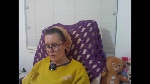 Ezekiel 18-19 Ministry Sunday!