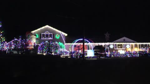 Christmas Decorations