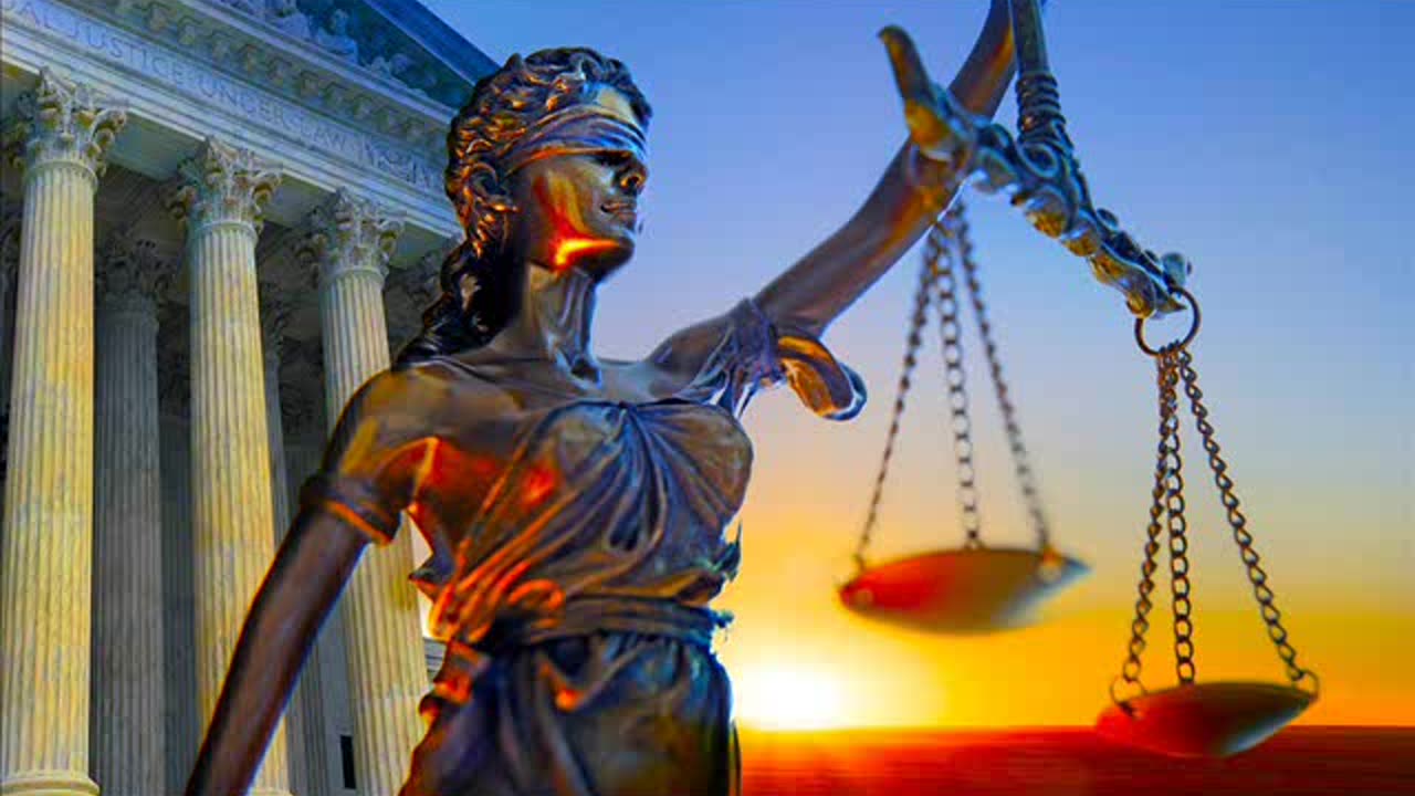 HOW TO STOP TREASONOUS LEFTIST JUDGES