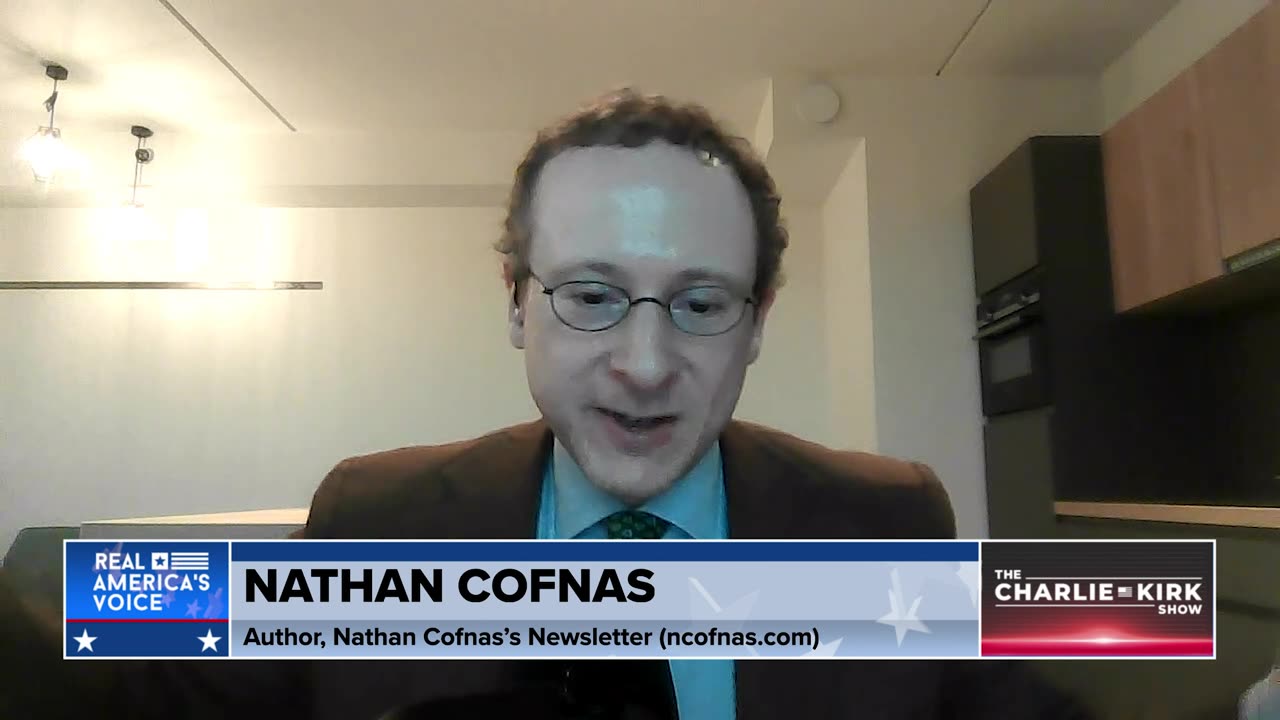 Nathan Cofnas on How He Exposed the Jason Arday DEI Scandal thumbnail