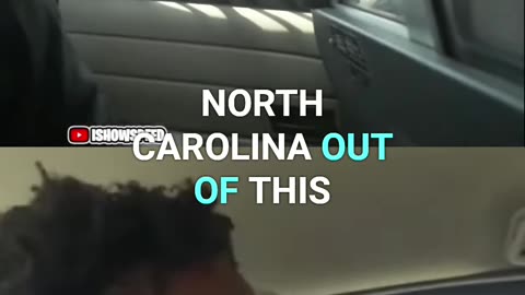 Ishowspeed arrested with camerman For Speeding🤯