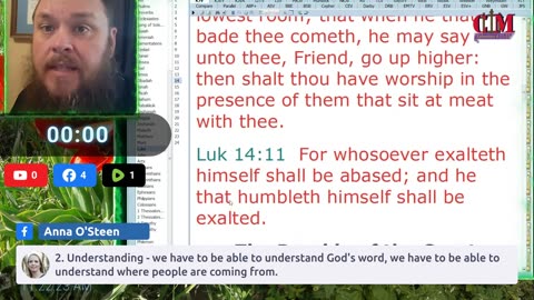 Let Us Add To Our Faith Devotion 2025