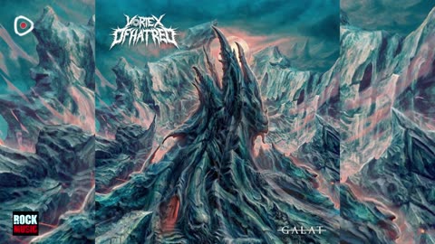 Vortex of Hatred - GALAT
