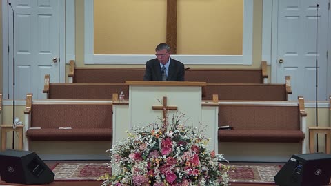 Wednesday Evening Service | 09/24/2025 | Faith Baptist Church
