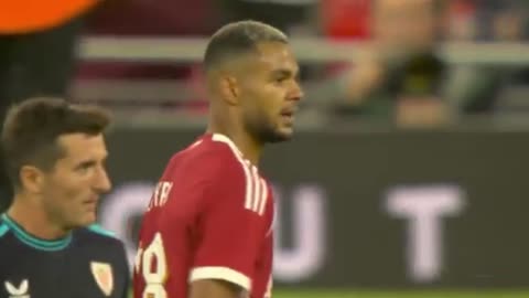Liverpool vs. Athletic Club: MATCH B | Highlights MIX 8/4/25