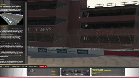 🏁 Too Tough To Tame: NextGen at Darlington | Milkbone Mafia Racing 🐾