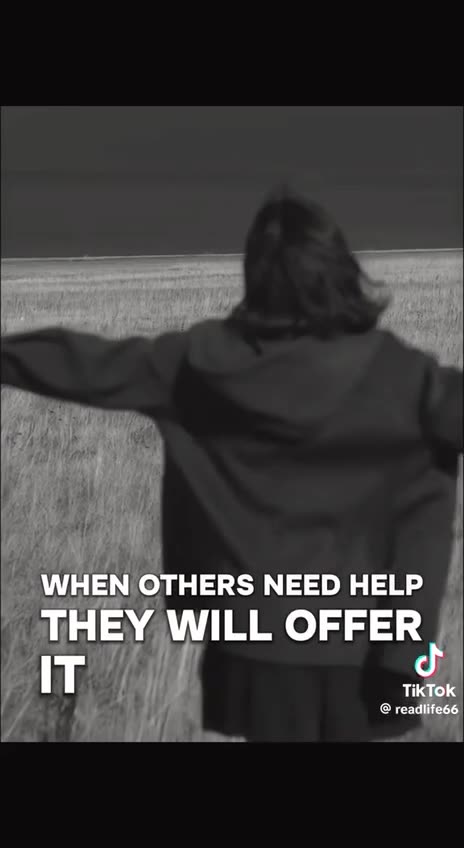 A Shout-out to the Sigma males and their female equivalent