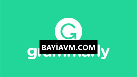 Grammarly Nedir ve Ne İşe Yarar?