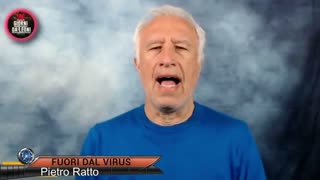 SPERIMENTANO E NOI SIAMO LE CAVIE: UN GIOCO DI POTERE Fuori dal Virus n.1488.SP