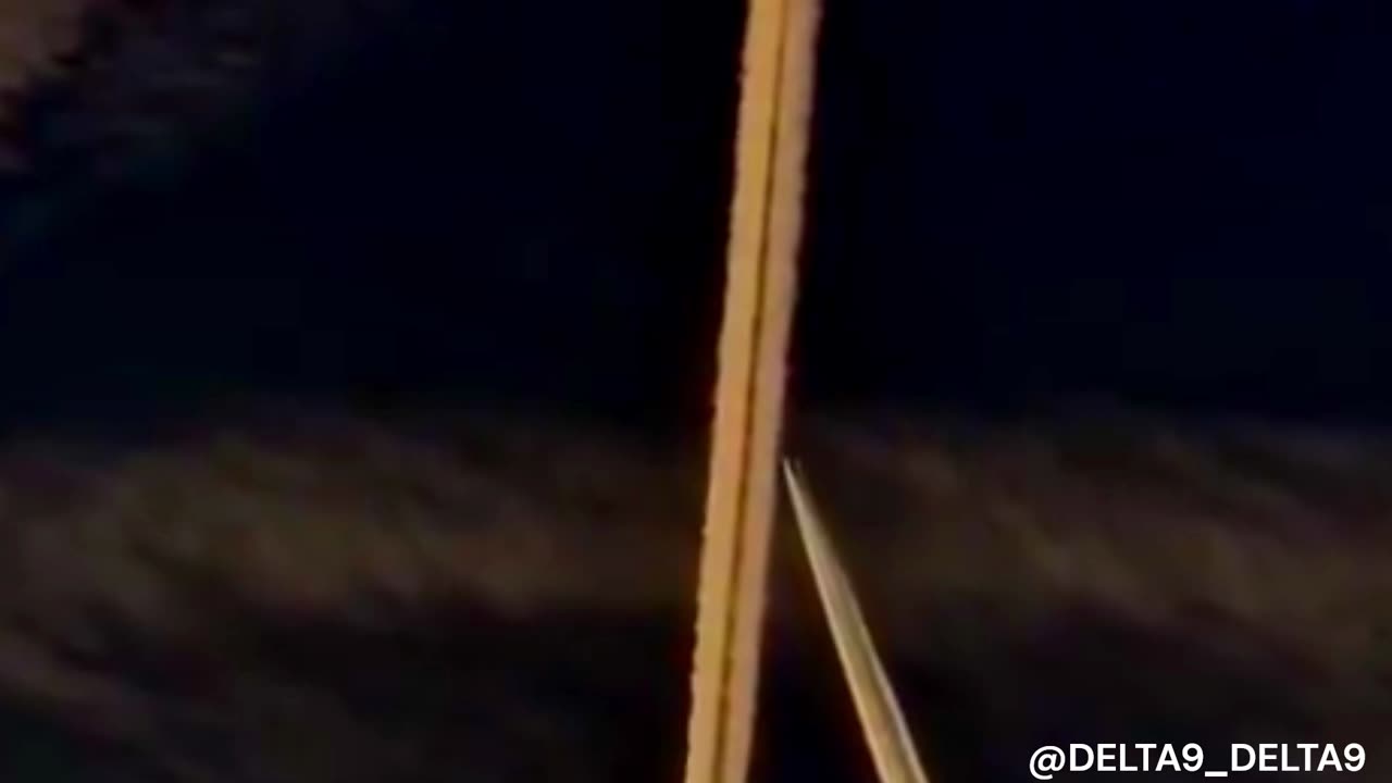 keep watching the sky folks