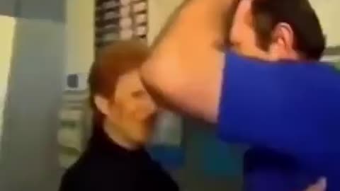 Man films reenactment of his recent lottery win and wins again