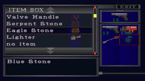 Resident Evil 2 S2 E6