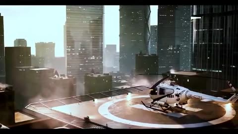 Grand Theft Auto VI - Trailer II (4K) Concept