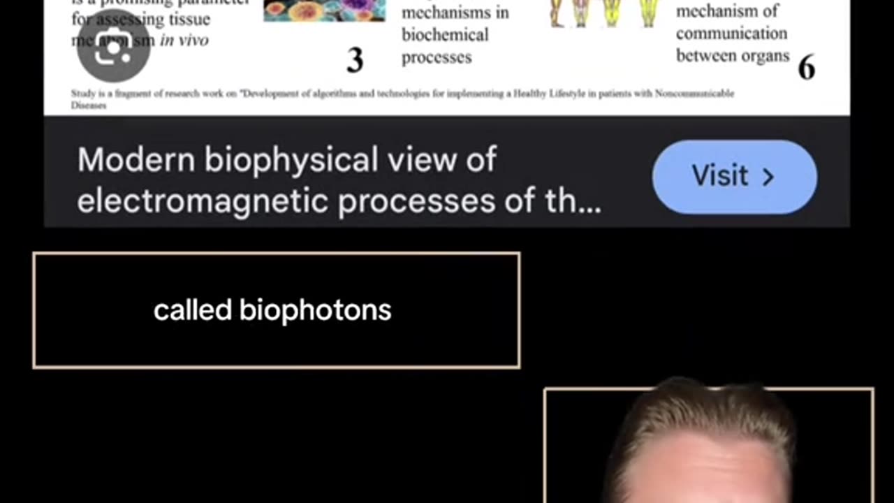 Stars May Actually Be Entities