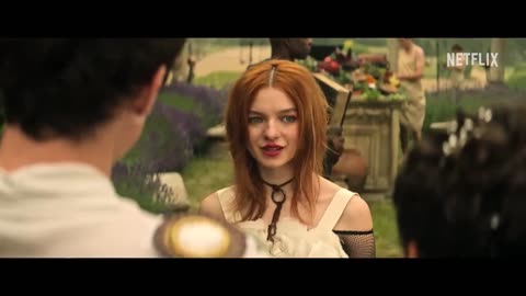 The Sandman: Season 2 | Orpheus’s Wedding | Sneak Peek | Netflix