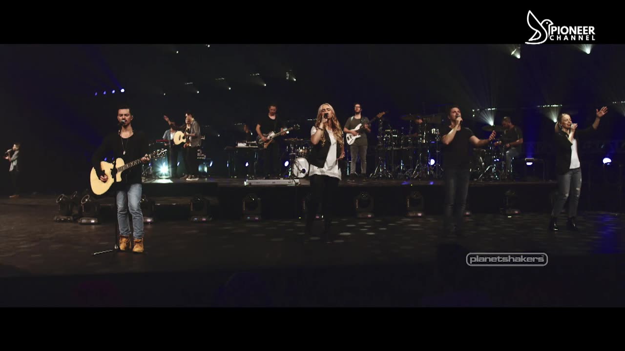 Pioneer Channel LIVE