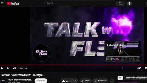 Get Hi! w/ Qual: Take 1