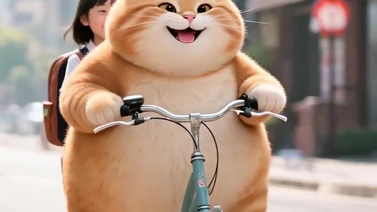 Animal vedio