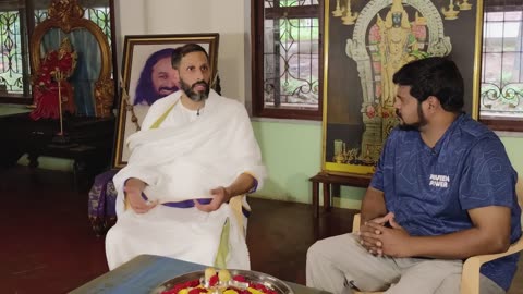 Jyothirlinga – Shiva’s Original Cosmic Egg Found?