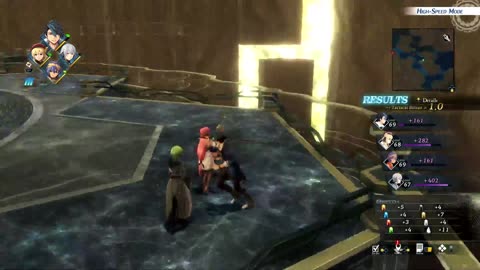 Let's Play- The Legend of Heroes: Trails through Daybreak (PS5) Part 20 FINALE?