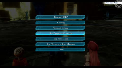 Let's Play- The Legend of Heroes: Trails through Daybreak (PS5) Part 20 FINALE?