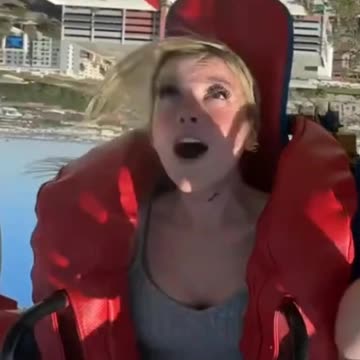 SLINGSHOT RIDE COMPILATION #206